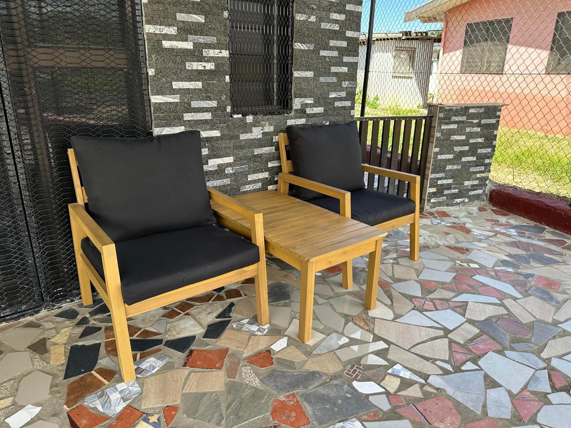 Peace Hut Hotel Nadi Exterior photo